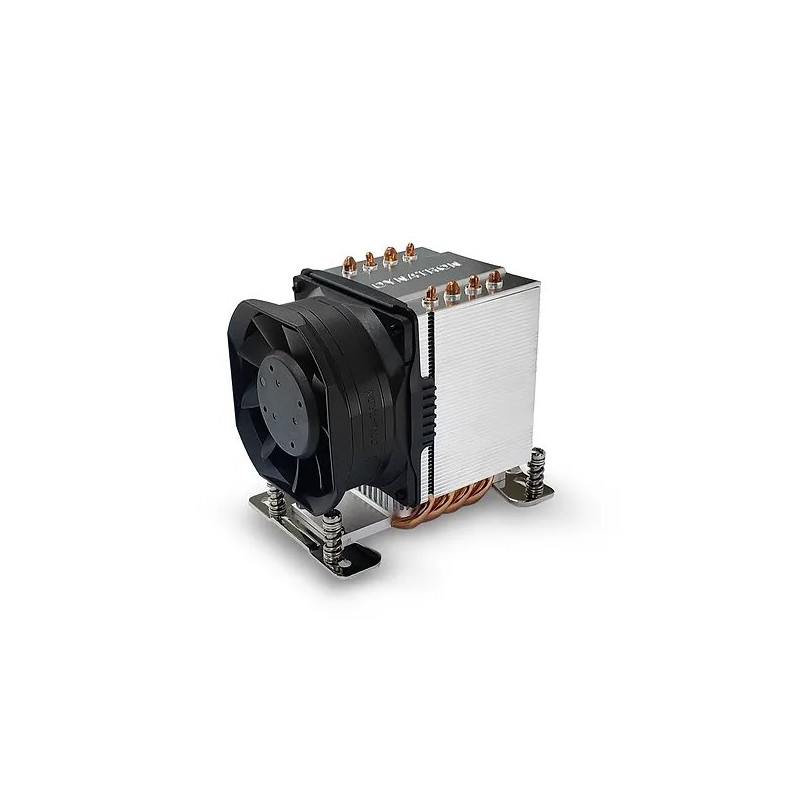 Dynatron A55 - Passive 3U Cooler for AMD SP6/TR5 socket, up to 350W