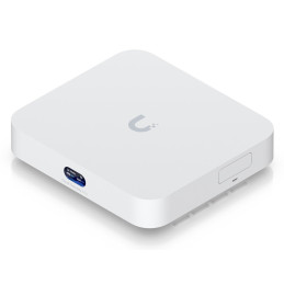 Ubiquiti UniFi Cloud Gateway Max (UCG-Max) - Cloud Gateway s funkcí routeru, WAN 2.5Gb, 4x LAN 2.5Gb