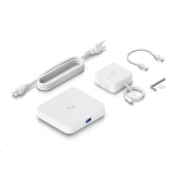 Ubiquiti UniFi Cloud Gateway Max (UCG-Max) - Cloud Gateway s funkcí routeru, WAN 2.5Gb, 4x LAN 2.5Gb