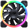 COUGAR ventilátor VORTEX VK 120 ARGB (3pack) 120mm hydro dynamic bearings, lightning & power management