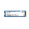 Kingston SSD 500GB NV3 NVMe™ PCIe M.2 2280 (ctení/zápis: 6000/5000MB/s,)
