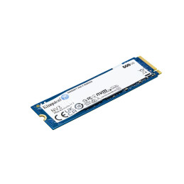 Kingston SSD 500GB NV3 NVMe™ PCIe M.2 2280 (ctení/zápis: 6000/5000MB/s,)
