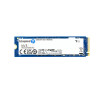 Kingston SSD 1000GB NV3 NVMe™ PCIe M.2 2280 (ctení/zápis: 6000/5000MB/s,)