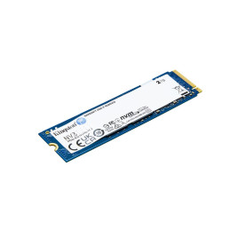 Kingston SSD 2000GB NV3 NVMe™ PCIe M.2 2280 (ctení/zápis: 6000/5000MB/s,)