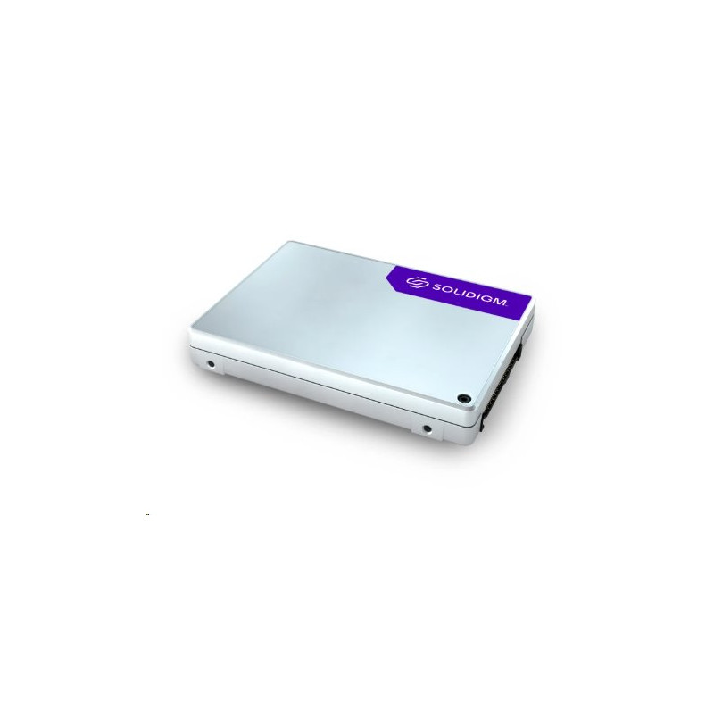 Solidigm™ D5-P5336 Series (61.44TB, 2.5in PCIe 4.0 x4, 3D5, QLC) Generic Single Pack