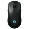 Logitech PRO 2 LIGHTSPEED Wireless Mouse - BLACK - EER2s