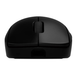 Logitech PRO 2 LIGHTSPEED Wireless Mouse - BLACK - EER2s