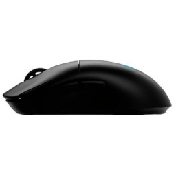 Logitech PRO 2 LIGHTSPEED Wireless Mouse - BLACK - EER2s
