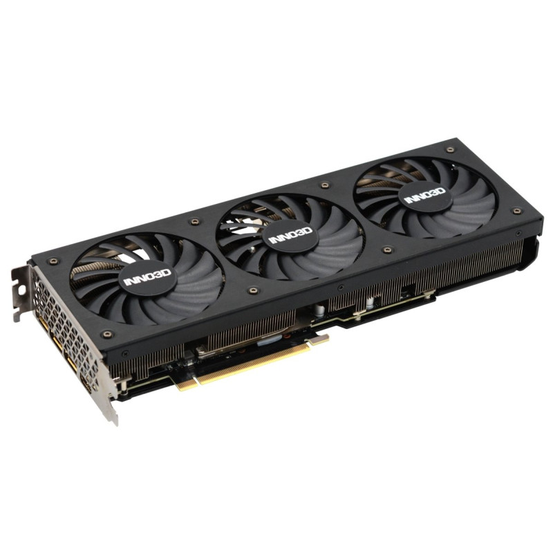 VGA INNO3D NVIDIA GEFORCE RTX 3090 X3 24GB GDDR6X