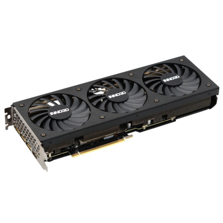 VGA INNO3D NVIDIA GEFORCE RTX 3090 X3 24GB GDDR6X