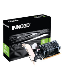 VGA INNO3D NVIDIA GeForce GT 710 2GB SDDR3