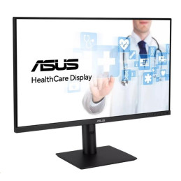 ASUS HA2441A 24" IPS 2560x1440 5ms 300cd USB-C HDMI 2xDP čierny