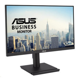 ASUS VA24DQFS 24" IPS 1920x1080 100Hz 1ms 300cd D-SUB HDMI DP USB repro čierny