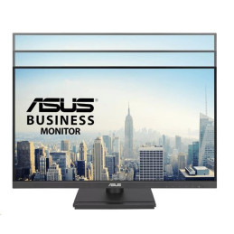 ASUS VA24DQFS 24" IPS 1920x1080 100Hz 1ms 300cd D-SUB HDMI DP USB repro čierny