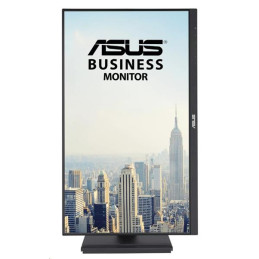 ASUS VA24DQFS 24" IPS 1920x1080 100Hz 1ms 300cd D-SUB HDMI DP USB repro čierny