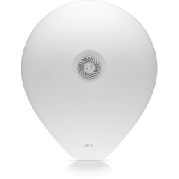 Ubiquiti Radiový systém AF60-XR AirFiber PtP, 60 GHz, 2.7 Gbps, 26 dBi, PoE, GPS, 15+ km