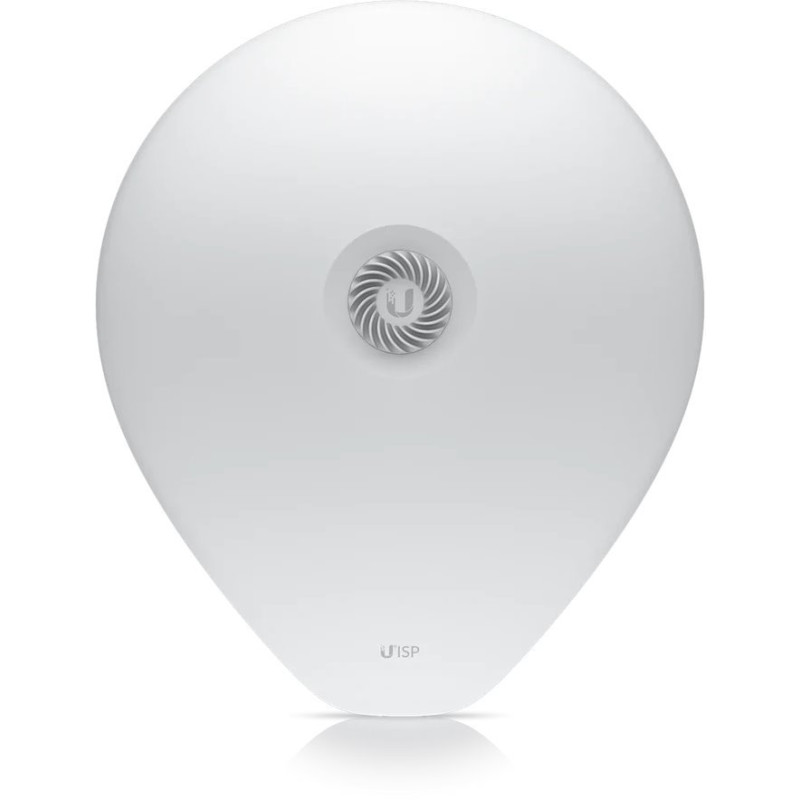 Ubiquiti Radiový systém AF60-XR AirFiber PtP, 60 GHz, 2.7 Gbps, 26 dBi, PoE, GPS, 15+ km