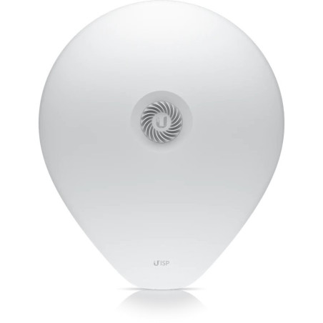 Ubiquiti Radiový systém AF60-XR AirFiber PtP, 60 GHz, 2.7 Gbps, 26 dBi, PoE, GPS, 15+ km