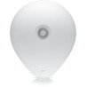 Ubiquiti Radiový systém AF60-XR AirFiber PtP, 60 GHz, 2.7 Gbps, 26 dBi, PoE, GPS, 15+ km