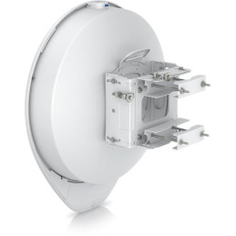 Ubiquiti Radiový systém AF60-XR AirFiber PtP, 60 GHz, 2.7 Gbps, 26 dBi, PoE, GPS, 15+ km
