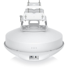 Ubiquiti Radiový systém AF60-XR AirFiber PtP, 60 GHz, 2.7 Gbps, 26 dBi, PoE, GPS, 15+ km