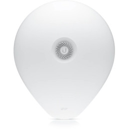 Ubiquiti Radiový systém AF60-XG AirFiber PtP, 60 GHz, 6 Gbps, PoE, GPS, 4 km