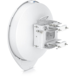 Ubiquiti Radiový systém AF60-XG AirFiber PtP, 60 GHz, 6 Gbps, PoE, GPS, 4 km