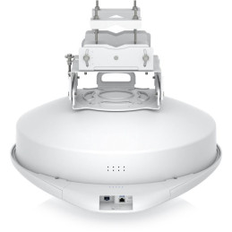 Ubiquiti Radiový systém AF60-XG AirFiber PtP, 60 GHz, 6 Gbps, PoE, GPS, 4 km