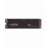 Crucial SSD 4TB T500 PCIe Gen4 NVMe M.2 SSD