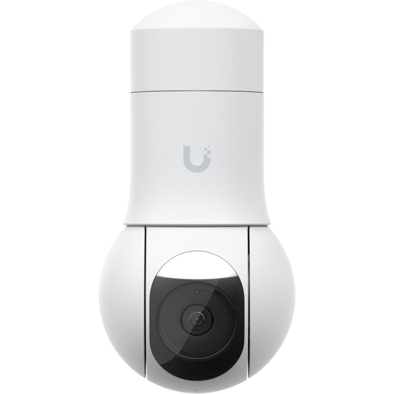 Ubiquiti UniFi Protect G5 PTZ – kompaktní PTZ kamera, bílá