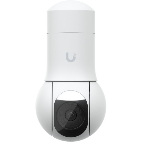 Ubiquiti UniFi Protect G5 PTZ – kompaktní PTZ kamera, bílá