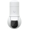 Ubiquiti UniFi Protect G5 PTZ – kompaktní PTZ kamera, bílá