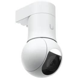 Ubiquiti UniFi Protect G5 PTZ – kompaktní PTZ kamera, bílá