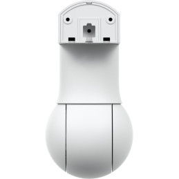 Ubiquiti UniFi Protect G5 PTZ – kompaktní PTZ kamera, bílá