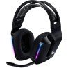 Logitech G733 LIGHTSPEED Wireless RGB Gaming-Headset, EMEA, schwarz