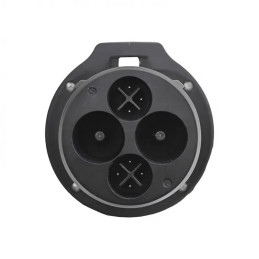 Akyga Napájecí adaptér CCS2 / CHAdeMO, 1000 V DC, 250A