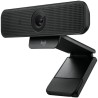 Logitech webkamera HD Webcam C925e, černá
