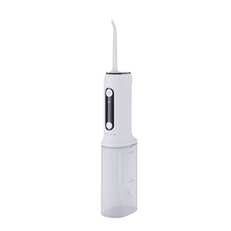 AENO Ústní sprcha DI1 - 5V, 4W, 2200mAh, 200ml - Bílá