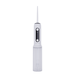 AENO Ústní sprcha DI1 - 5V, 4W, 2200mAh, 200ml - Bílá
