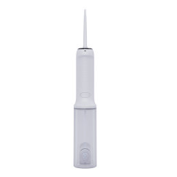 AENO Ústní sprcha DI1 - 5V, 4W, 2200mAh, 200ml - Bílá