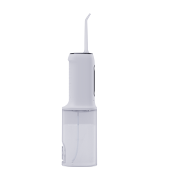 AENO Ústní sprcha DI1 - 5V, 4W, 2200mAh, 200ml - Bílá