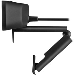Logitech webkamera HD Webcam C925e, černá