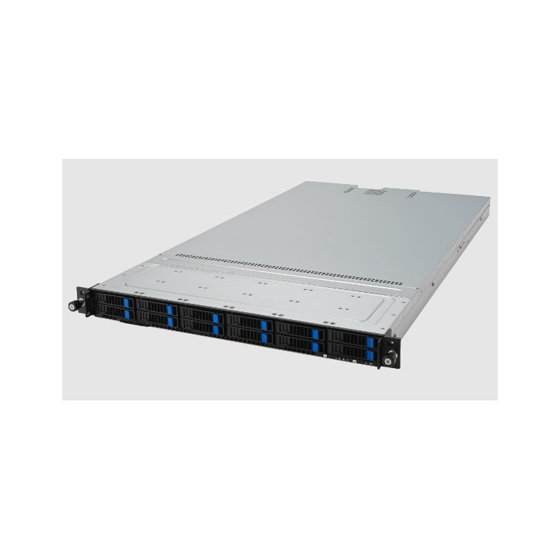 ASUS Server 1U AMD SP5