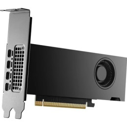 GPU PNY NVIDIA RTX 2000 Ada Generation 16GB LowProfile OEM Version