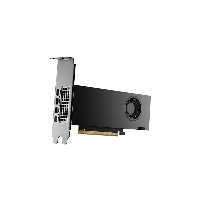 GPU PNY NVIDIA RTX 2000 Ada Generation 16GB LowProfile OEM Version