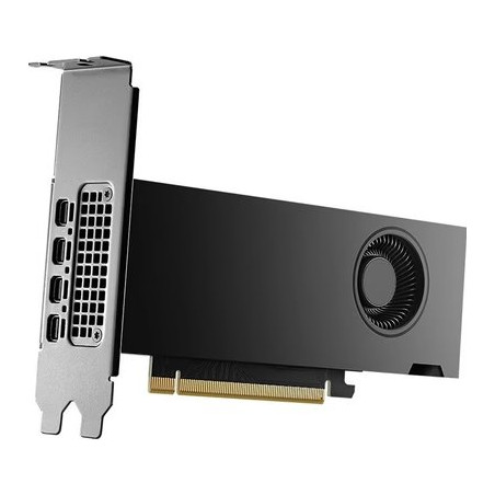 GPU PNY NVIDIA RTX 2000 Ada Generation 16GB LowProfile OEM Version