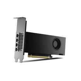 GPU PNY NVIDIA RTX 2000 Ada Generation 16GB LowProfile OEM Version