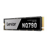 Lexar SSD NQ790 PCle Gen4 M.2 NVMe - 1TB (čtení/zápis: 7000/6000MB/s)