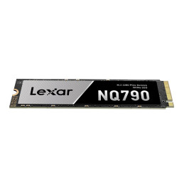 Lexar SSD NQ790 PCle Gen4 M.2 NVMe - 1TB (čtení/zápis: 7000/6000MB/s)