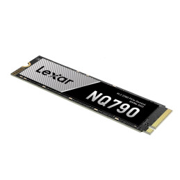 Lexar SSD NQ790 PCle Gen4 M.2 NVMe - 2TB (čtení/zápis: 7000/6000MB/s)